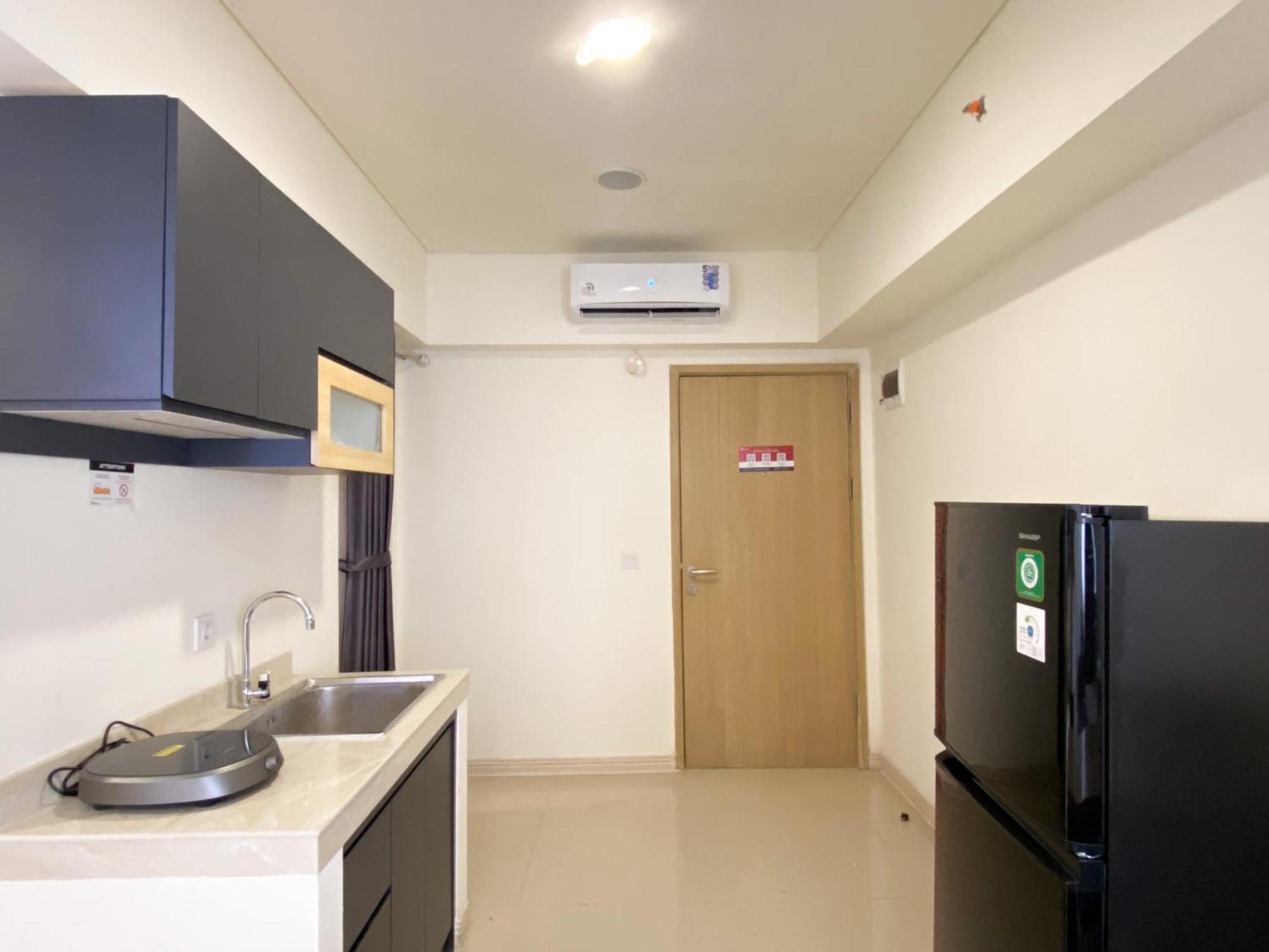 Cozy Living And Simply 2Br At Meikarta Apartment By Travelio Cikarang Exterior foto